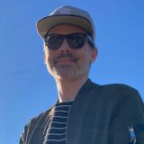 Profilfoto von Tobi Ebinger