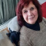 Profilfoto von Sabine Langner