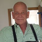 Profilfoto von Ulrich Markus Gumpinger