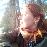 Profilfoto von Nadja Graul