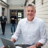 Profilfoto von Frank Steffens