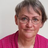 Profilfoto von Beate Dr.Uhlmann