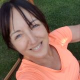 Profilfoto Astrid Prüß Profilfoto von Astrid Prüß