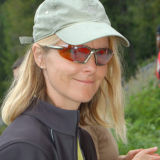 Profilfoto von Dr. Kerstin Klein