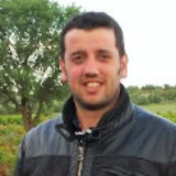 Profilfoto von Jihad Omeirat