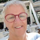 Profilfoto Elke Möller Profilfoto von Elke Möller