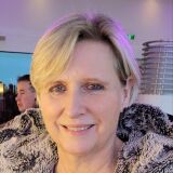 Profilfoto von Steffi Rüger