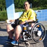 Profilfoto Sabine Büttner Profilfoto von Sabine Büttner