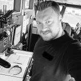 Profilfoto von Damian Haut