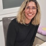 Profilfoto von Sonja Gschossmann