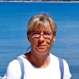 Profilfoto von Dörte Tischer