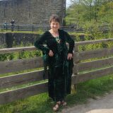 Profilfoto von Linda Marschall