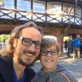 Profilfoto von Sebastian Müller-Bahr