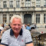 Profilfoto Thomas Thörner Profilfoto von Thomas Thörner