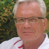 Profilfoto von Uwe Kelch