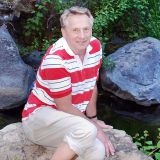 Profilfoto von Gerold Jess