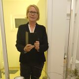 Profilfoto von Susanne Röhl