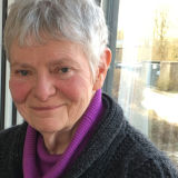 Profilfoto von Ursula Müller