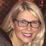 Profilfoto Bettina Geyer Profilfoto von Bettina Geyer