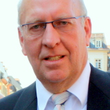 Profilfoto von Friedhelm Prof. Dr. Baeumer