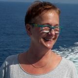 Profilfoto von Yvonne Heckel