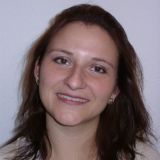 Profilfoto von Melanie Kriegel