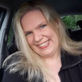 Profilfoto Sonja Kister Profilfoto von Sonja Kister