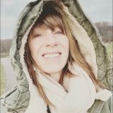 Profilfoto Sabine Büttner Profilfoto von Sabine Büttner