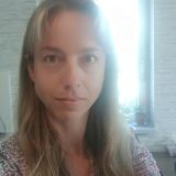 Profilfoto Yasmin Renger Profilfoto von Yasmin Renger