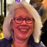 Profilfoto Claudia Riemen Profilfoto von Claudia Riemen