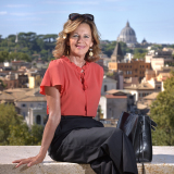 Profilfoto Martina Kliem Profilfoto von Martina Kliem