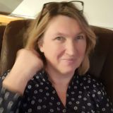 Profilfoto von Martina Meier-Scheel