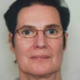 Profilfoto Petra Wolf Profilfoto von Petra Wolf