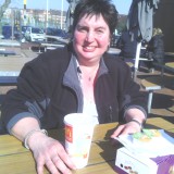 Profilfoto von Kerstin Lübbers