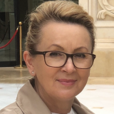 Profilfoto von Barbara Stutz