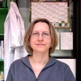 Profilfoto von Barbara Lippok