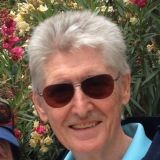 Profilfoto Werner Auer Profilfoto von Werner Auer