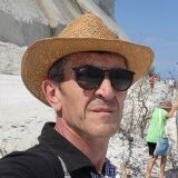 Profilfoto von Hüseyin Tezel