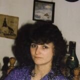 Profilfoto von Stefanie Lorenz