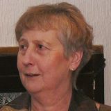 Profilfoto von Bärbel Badorrek