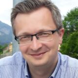 Profilfoto von Christian Möckel