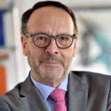 Profilfoto von Hans-Wilhelm Prof. Dr. Zeidler