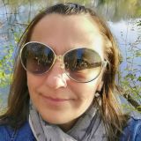 Profilfoto von Sonja Hladik
