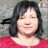 Profilfoto von Kerstin Roßmann