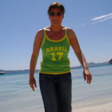 Profilfoto von Bianca Schütte