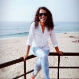 Profilfoto von Olga Coelho