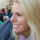 Profilfoto Ingrid Al Said Profilfoto von Ingrid Al Said