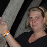 Profilfoto Melanie Enns Profilfoto von Melanie Enns