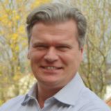 Profilfoto von Markus Jörger
