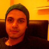 Profilfoto Mohamad Al-Said Profilfoto von Mohamad Al-Said